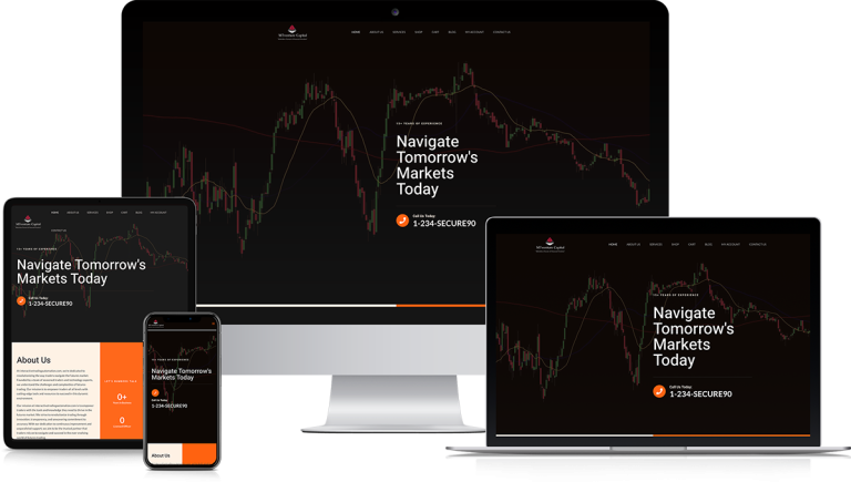 interactive trading automation